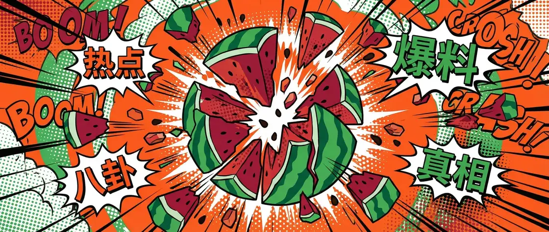 俄罗斯专享会app 今日头瓜爆炸漫画横幅